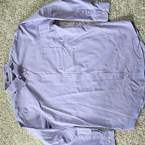 Men's Damon Button Up Shirt